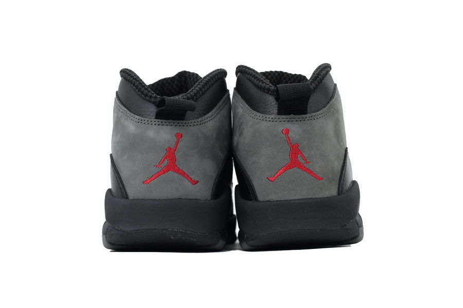 EM Sneakers Air Jordan 10 Retro Shadow