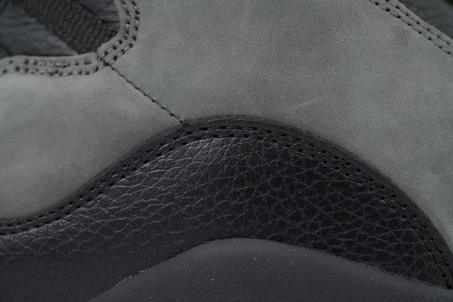 EM Sneakers Air Jordan 10 Retro Shadow