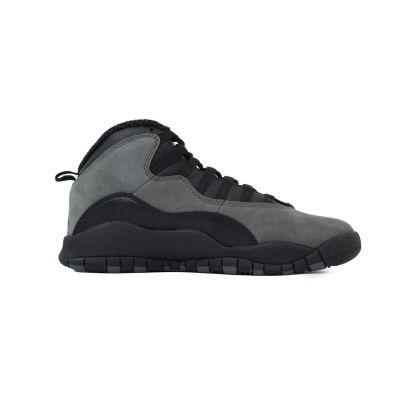 EM Sneakers Air Jordan 10 Retro Shadow (2025) 02