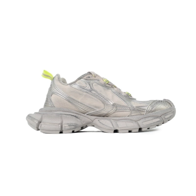 EM Sneakers Balenciaga 3XL Sneaker Gauze Copper 02