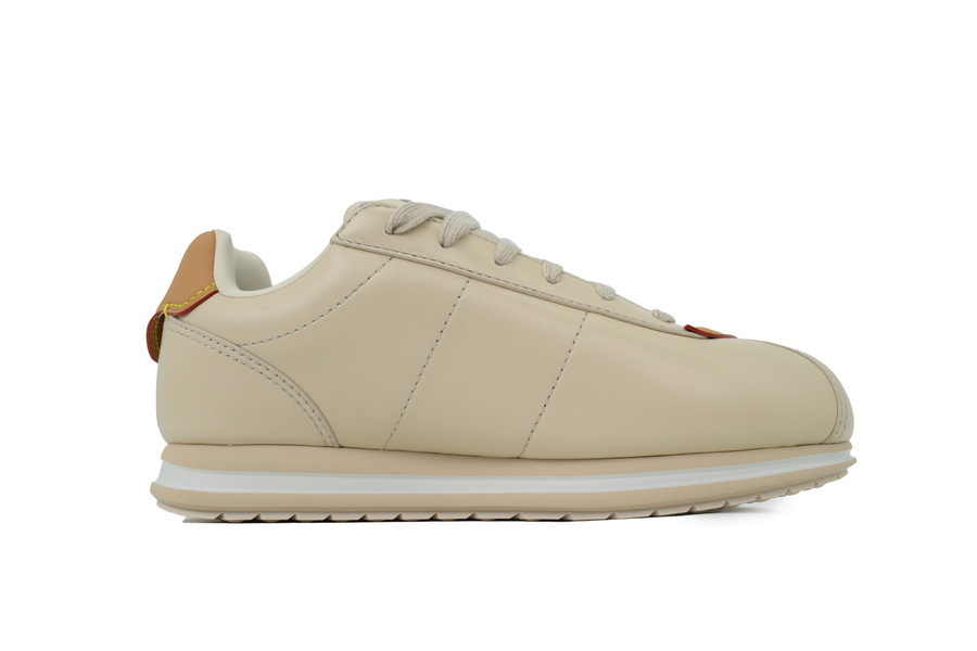 EM Sneakers Louis Vuitton Buttersoft Sneakers x Nigo FW25 Beige