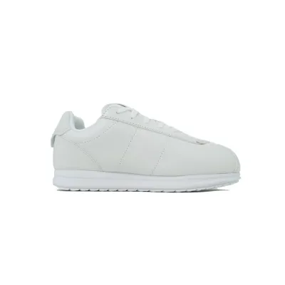 EM Sneakers Louis Vuitton Buttersoft Sneakers x Nigo FW25 White 02