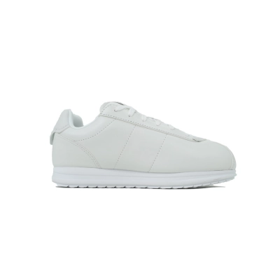 EM Sneakers Louis Vuitton Buttersoft Sneakers x Nigo FW25 White 02