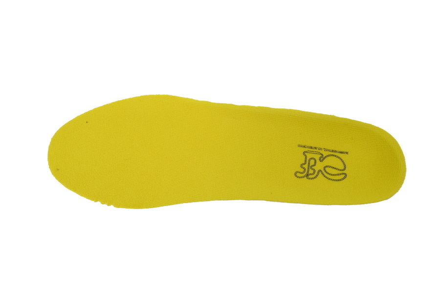 EM Sneakers OFF-WHITE Be Right Colorful Print