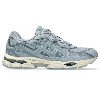 EM Sneakers ASICS GEL-NYC Dolphin Grey/Fjord Grey 02