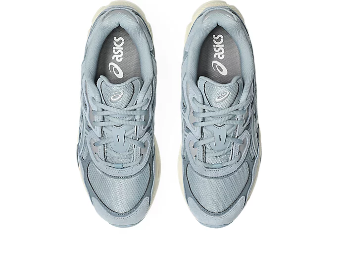 EM Sneakers ASICS GEL-NYC Dolphin Grey/Fjord Grey