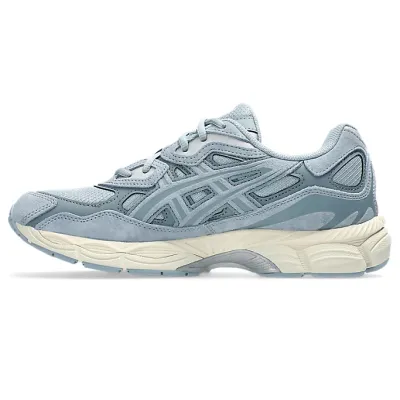 EM Sneakers ASICS GEL-NYC Dolphin Grey/Fjord Grey 01