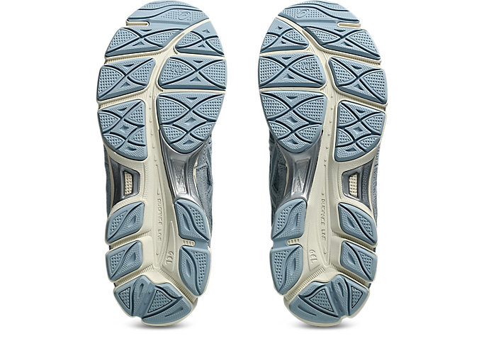 EM Sneakers ASICS GEL-NYC Dolphin Grey/Fjord Grey