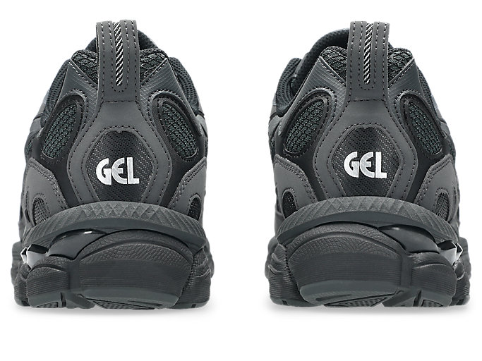 EM Sneakers ASICS GEL-NYC RGD Black/Graphite Grey