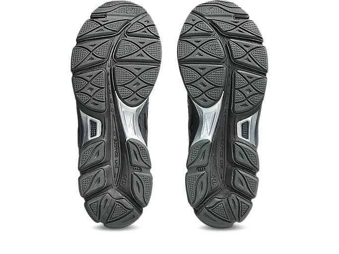 EM Sneakers ASICS GEL-NYC RGD Black/Graphite Grey