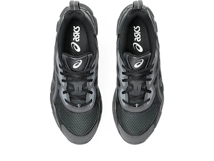EM Sneakers ASICS GEL-NYC RGD Black/Graphite Grey