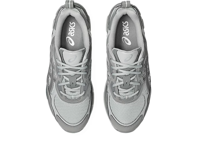 EM Sneakers ASICS GEL-NYC RGD Cement Grey/Clay Grey