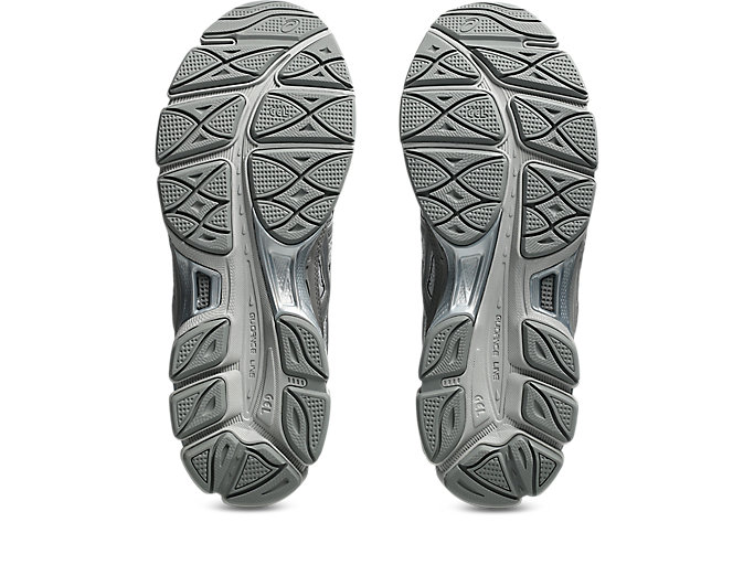 EM Sneakers ASICS GEL-NYC RGD Cement Grey/Clay Grey