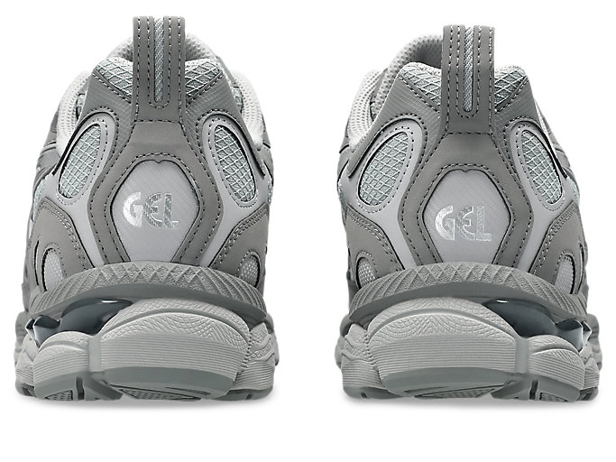 EM Sneakers ASICS GEL-NYC RGD Cement Grey/Clay Grey