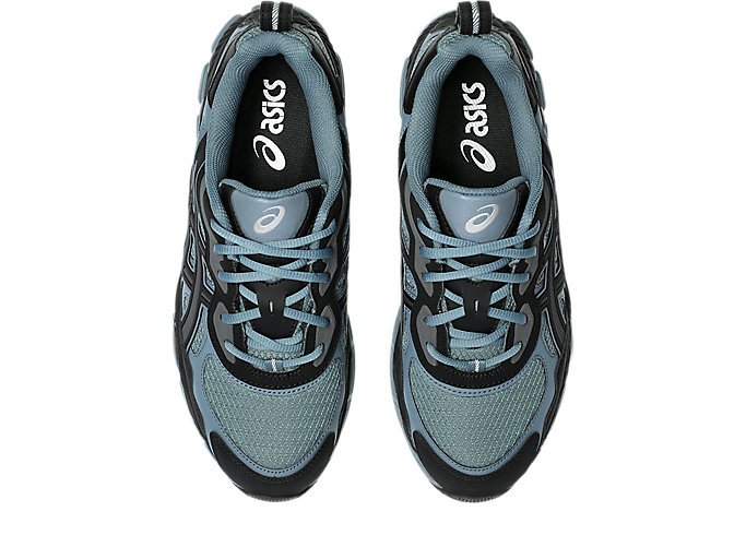 EM Sneakers ASICS GEL-NYC RGD Ironclad/Black