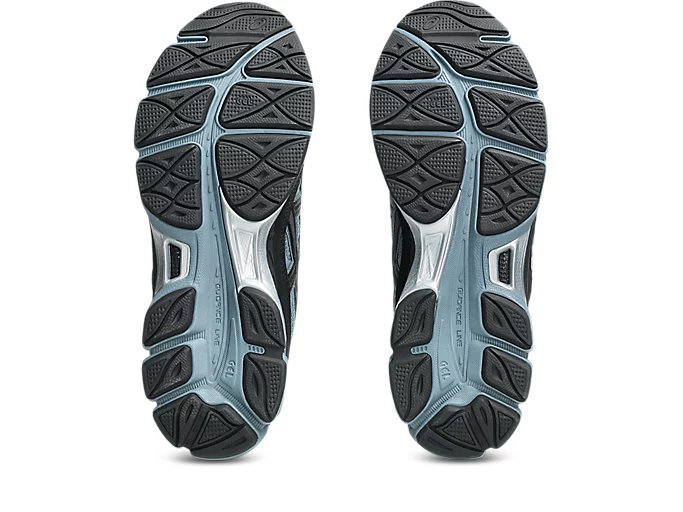 EM Sneakers ASICS GEL-NYC RGD Ironclad/Black