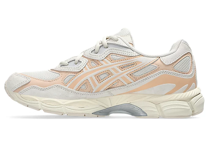 EM Sneakers ASICS GEL-NYC Oatmeal/Bisque