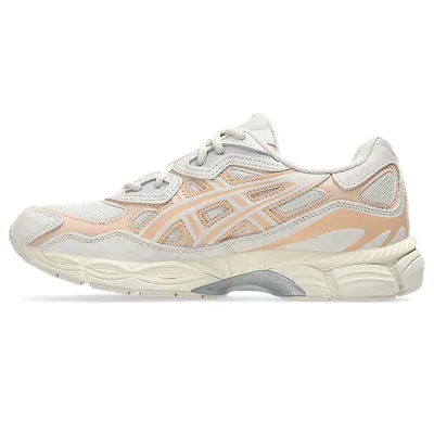 EM Sneakers ASICS GEL-NYC Oatmeal/Bisque 01
