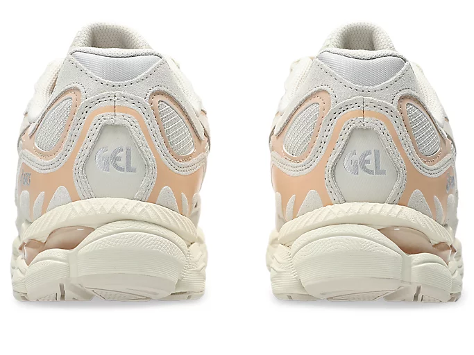 EM Sneakers ASICS GEL-NYC Oatmeal/Bisque