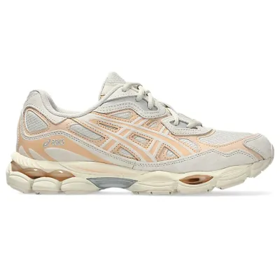 EM Sneakers ASICS GEL-NYC Oatmeal/Bisque 02