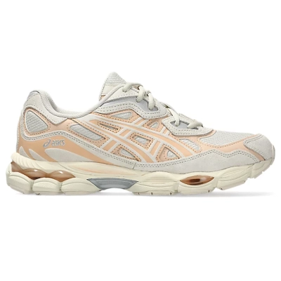 EM Sneakers ASICS GEL-NYC Oatmeal/Bisque 02