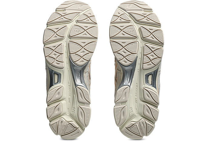 EM Sneakers ASICS GEL-NYC Oatmeal/Bisque