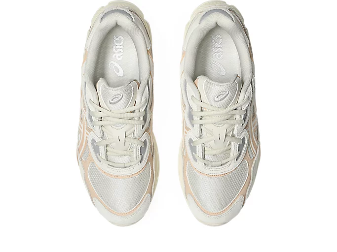 EM Sneakers ASICS GEL-NYC Oatmeal/Bisque