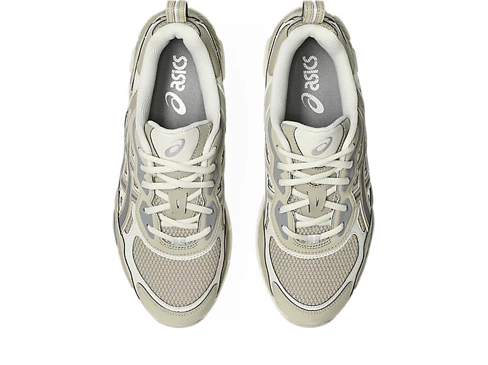 EM Sneakers ASICS GEL-NYC RGD Smoke Grey/Wool