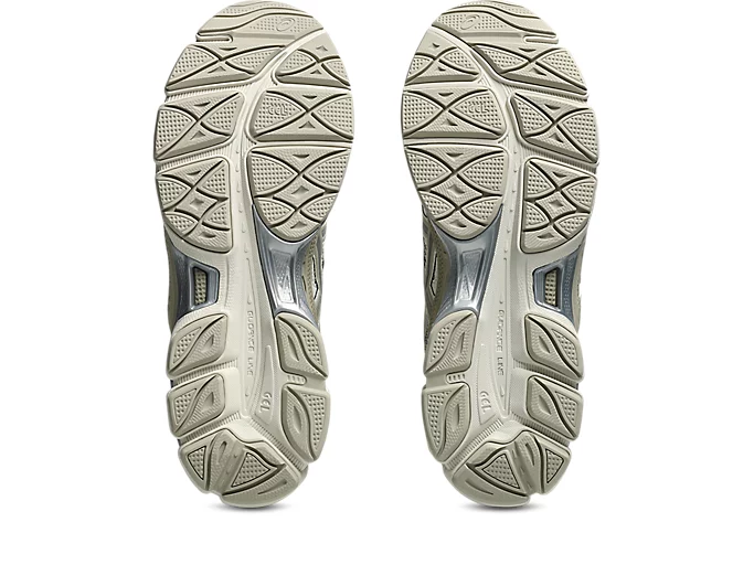 EM Sneakers ASICS GEL-NYC RGD Smoke Grey/Wool