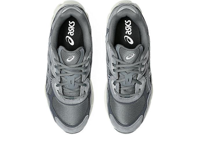 EM Sneakers ASICS GEL-NYC Steel Grey/Carrier Grey