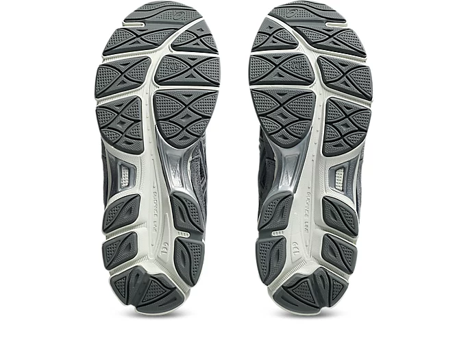 EM Sneakers ASICS GEL-NYC Steel Grey/Carrier Grey