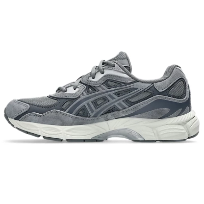 EM Sneakers ASICS GEL-NYC Steel Grey/Carrier Grey 01