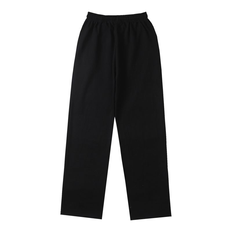 EM Sneakers Hellstar Sweatpants 9032 Black