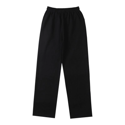 EM Sneakers Hellstar Sweatpants 9032 Black 02