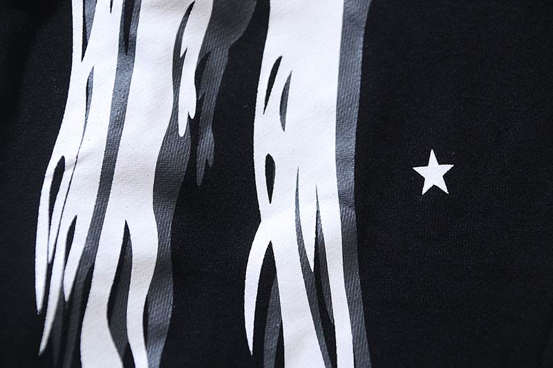 EM Sneakers Hellstar Sweatpants 9032 Black