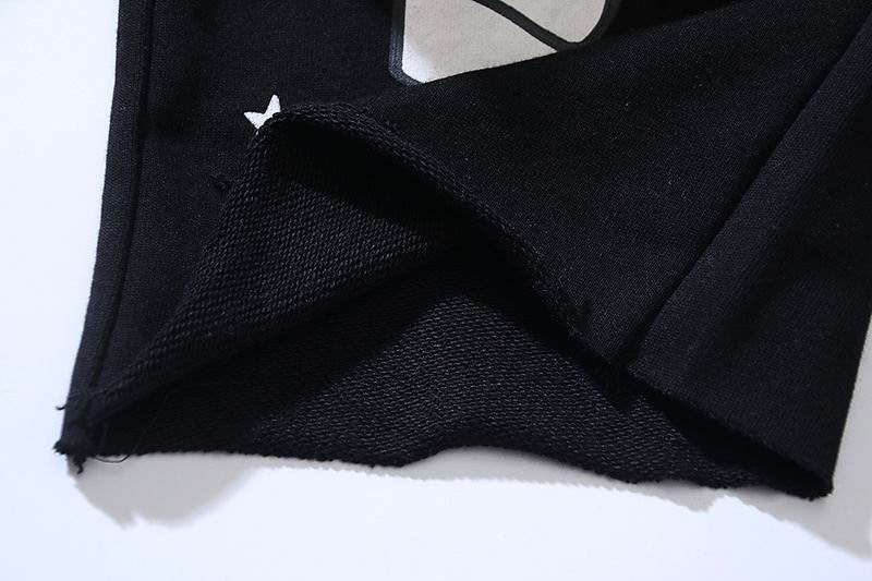 EM Sneakers Hellstar Sweatpants 9032 Black