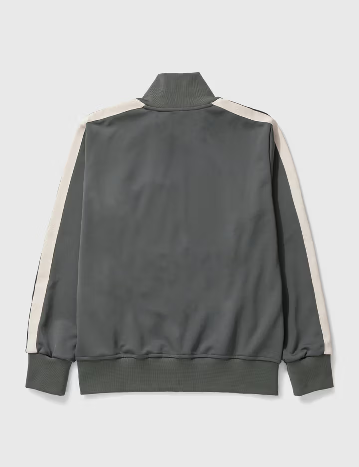 EM Sneakers Palm Angels Track Jacket Dark Grey/White