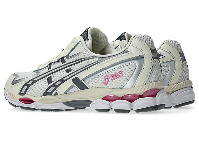EM Sneakers ASICS GEL-NYC 2055 Cream/Carbon