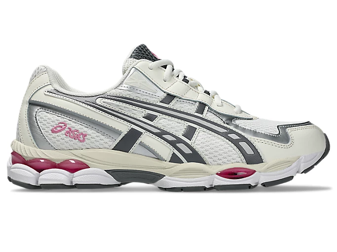 EM Sneakers ASICS GEL-NYC 2055 Cream/Carbon