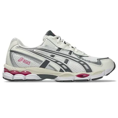 EM Sneakers ASICS GEL-NYC 2055 Cream/Carbon 02