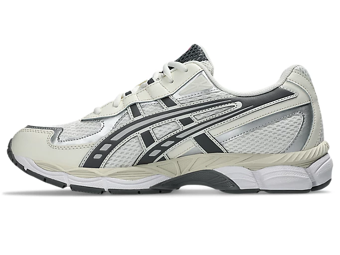 EM Sneakers ASICS GEL-NYC 2055 Cream/Carbon