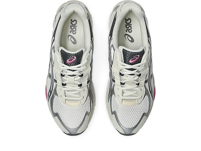 EM Sneakers ASICS GEL-NYC 2055 Cream/Carbon