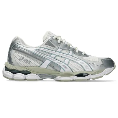 EM Sneakers ASICS GEL-NYC 2055 Cream/Dolphin Grey 02