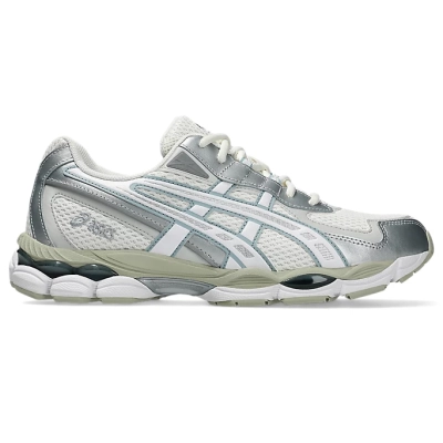 EM Sneakers ASICS GEL-NYC 2055 Cream/Dolphin Grey 02