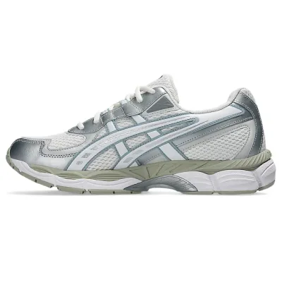 EM Sneakers ASICS GEL-NYC 2055 Cream/Dolphin Grey 01