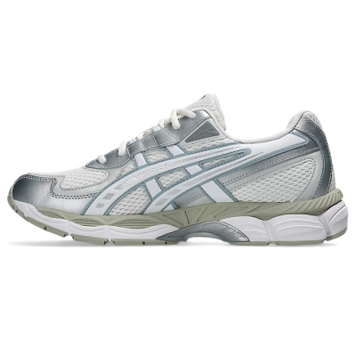 EM Sneakers ASICS GEL-NYC 2055 Cream/Dolphin Grey 01