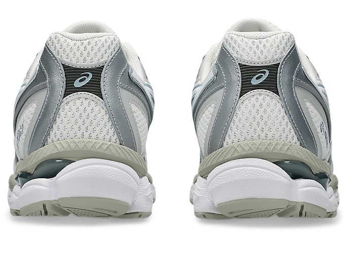 EM Sneakers ASICS GEL-NYC 2055 Cream/Dolphin Grey