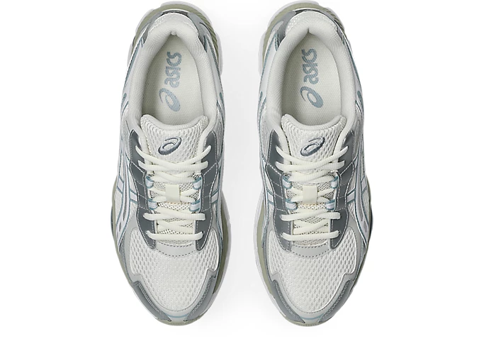 EM Sneakers ASICS GEL-NYC 2055 Cream/Dolphin Grey