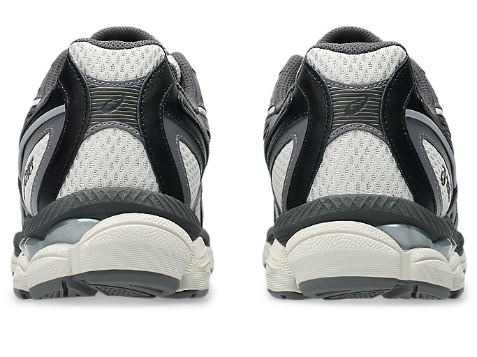 EM Sneakers ASICS GEL-NYC 2055 Smoke Grey/Obsidian Grey