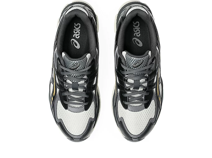 EM Sneakers ASICS GEL-NYC 2055 Smoke Grey/Obsidian Grey